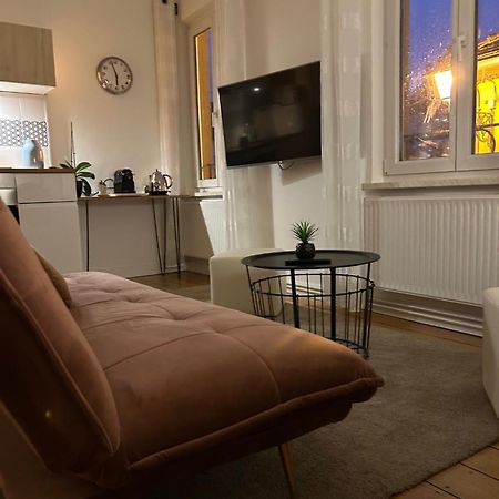 Belisama Apartment Молсайм Екстериор снимка