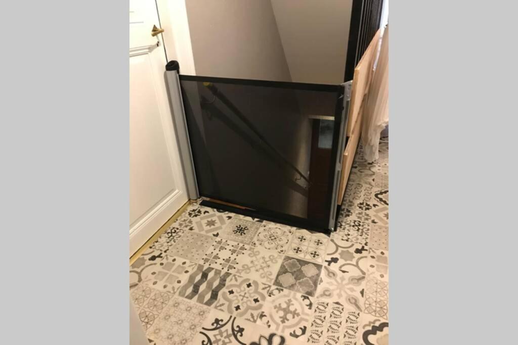 Belisama Apartment Молсайм Екстериор снимка