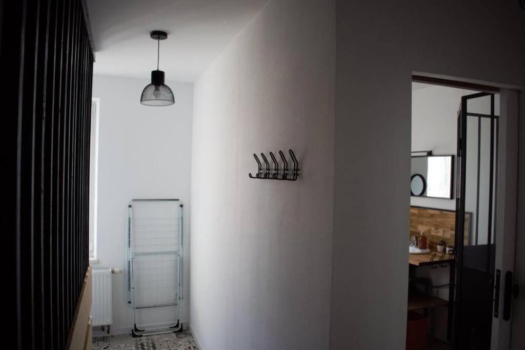 Belisama Apartment Молсайм Екстериор снимка