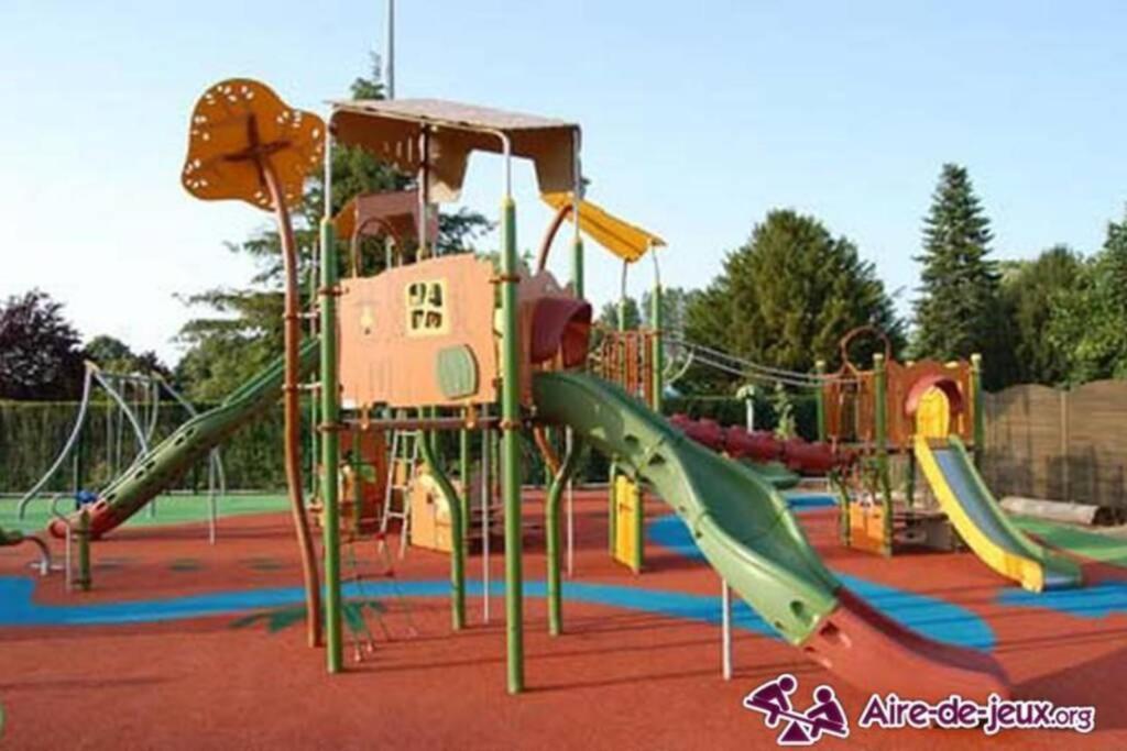 Belisama Apartment Молсайм Екстериор снимка