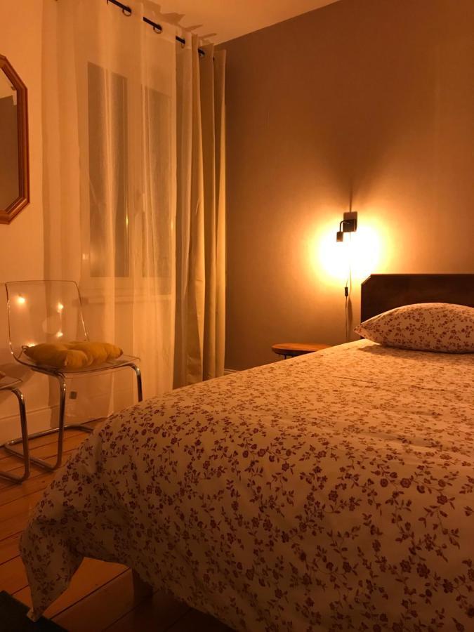Belisama Apartment Молсайм Екстериор снимка