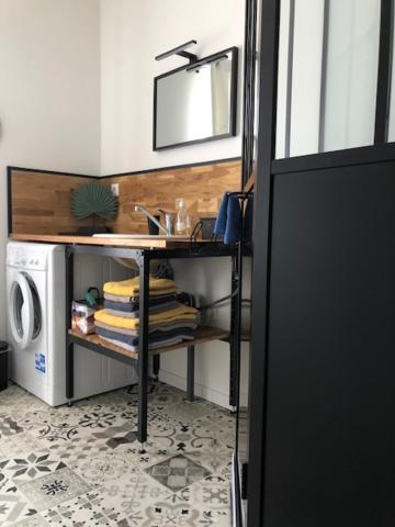 Belisama Apartment Молсайм Екстериор снимка