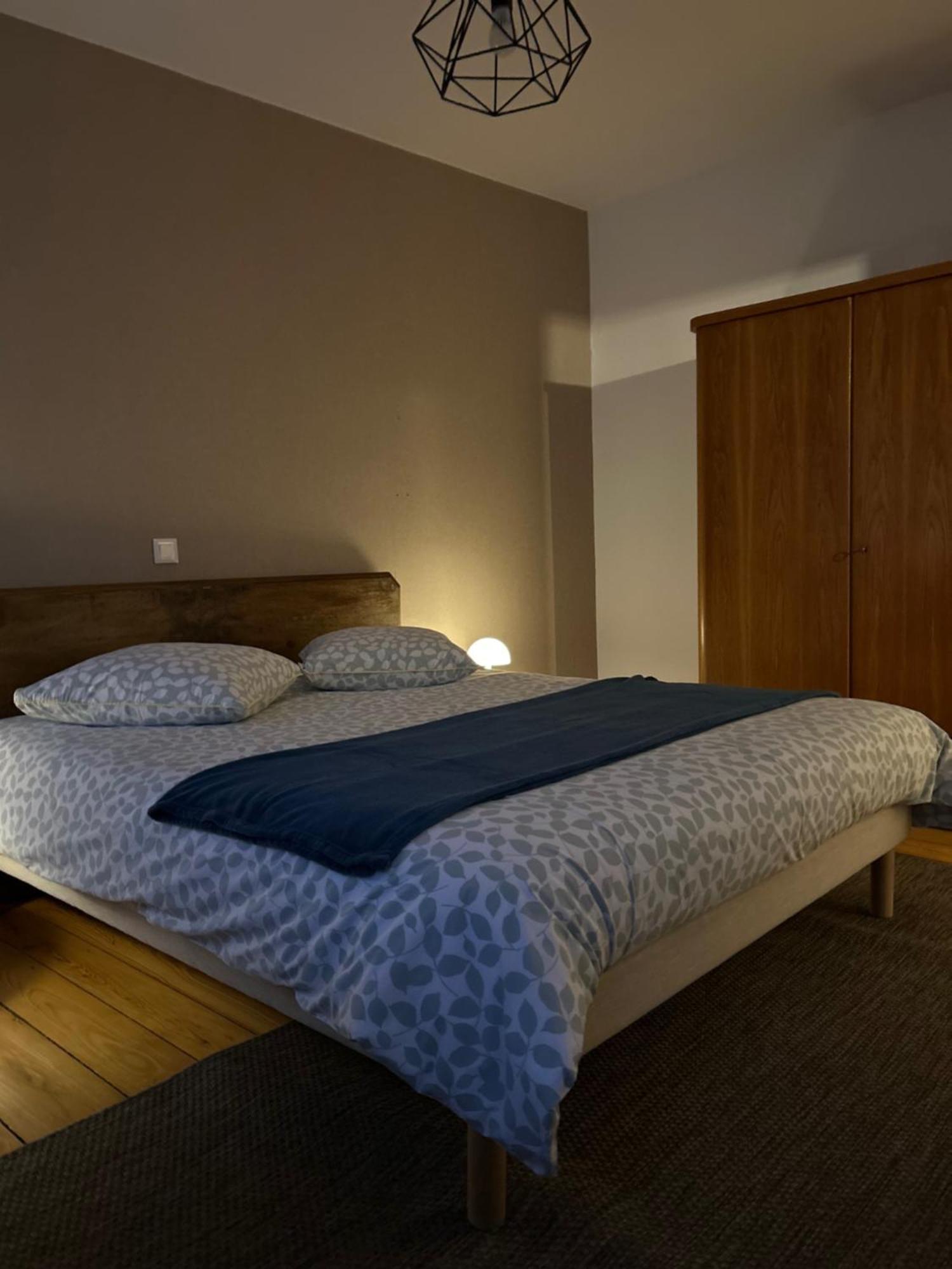 Belisama Apartment Молсайм Екстериор снимка