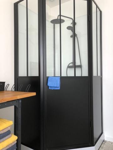 Belisama Apartment Молсайм Екстериор снимка