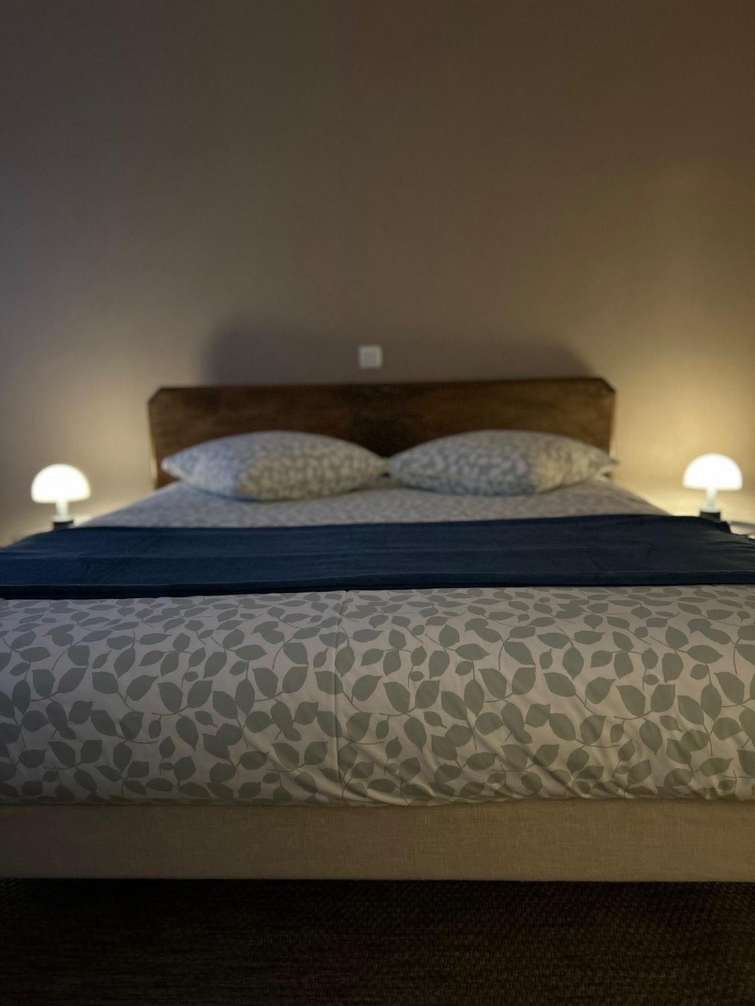 Belisama Apartment Молсайм Екстериор снимка