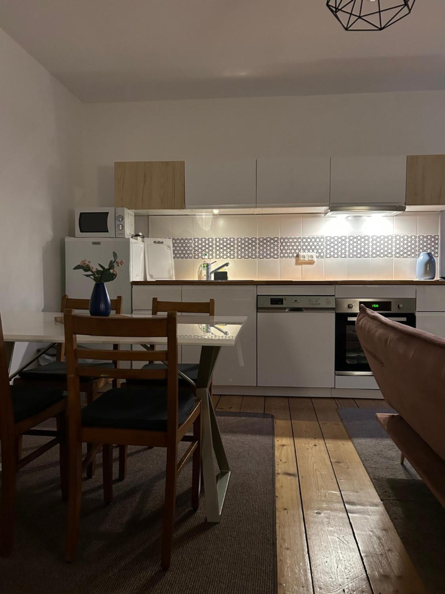 Belisama Apartment Молсайм Екстериор снимка