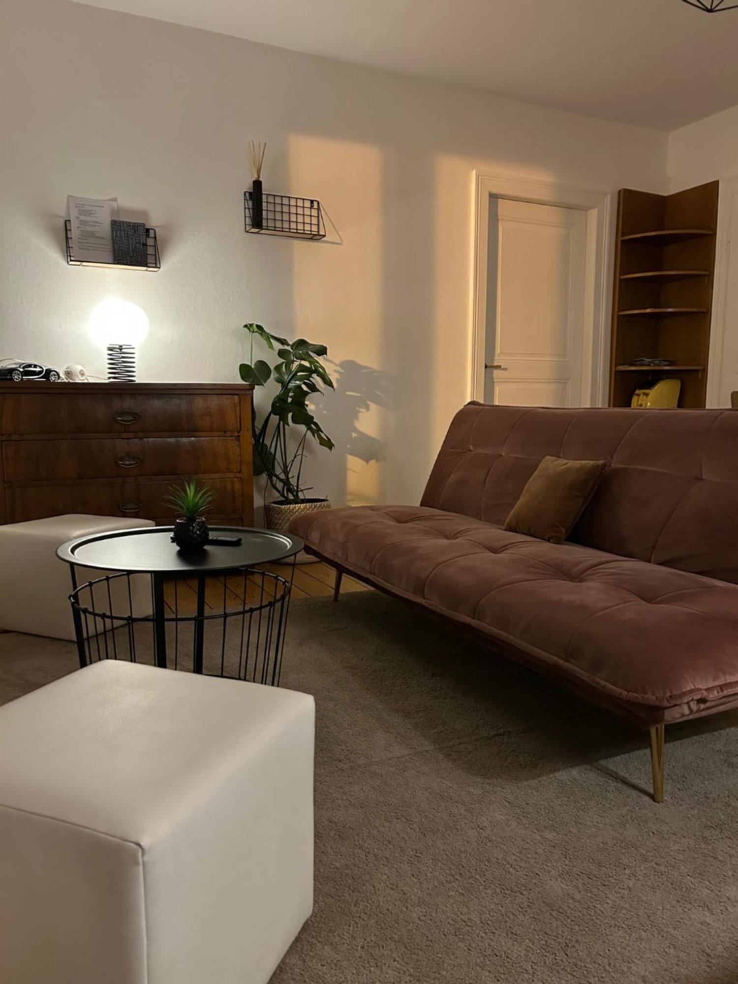 Belisama Apartment Молсайм Екстериор снимка