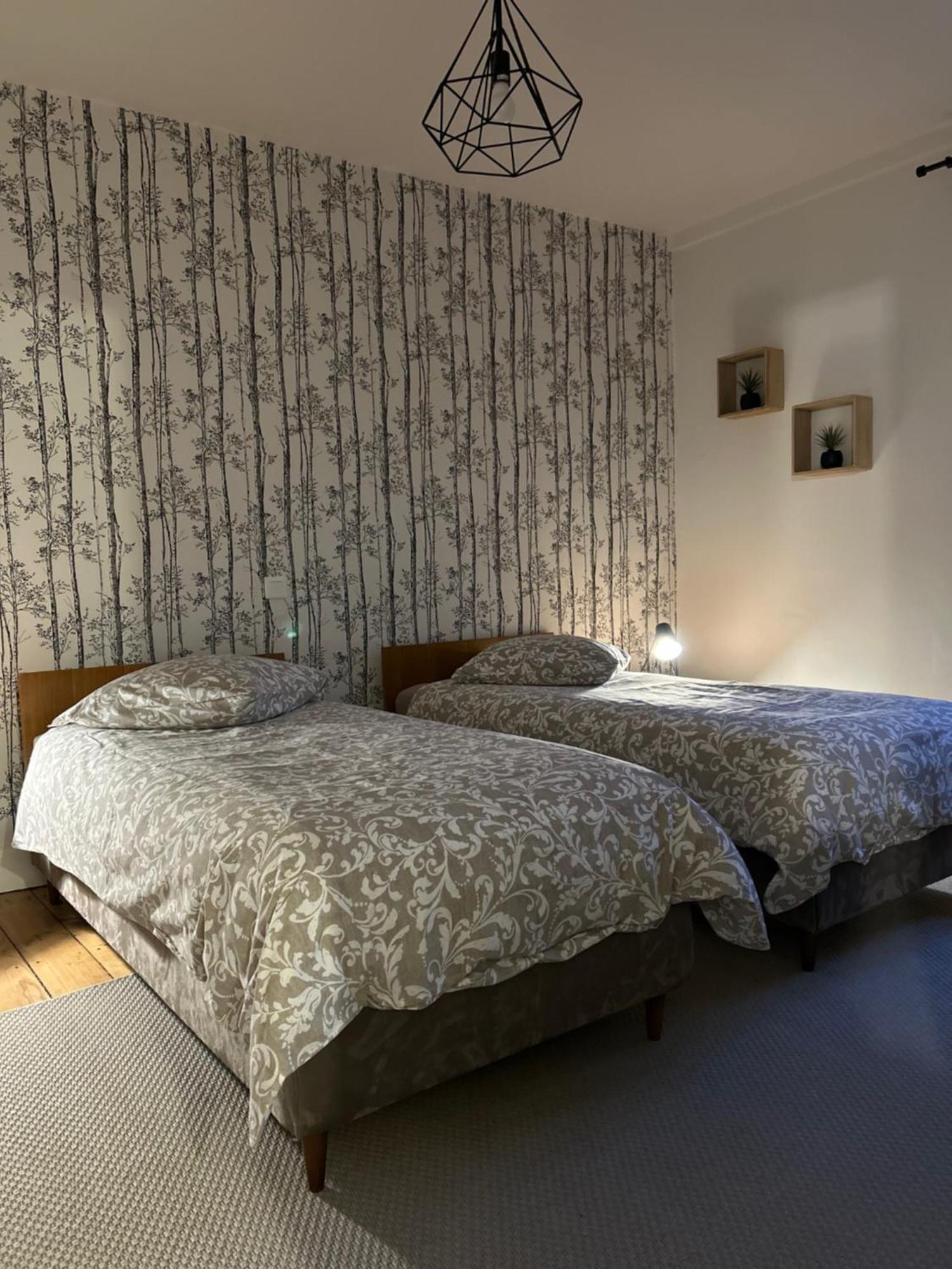 Belisama Apartment Молсайм Екстериор снимка